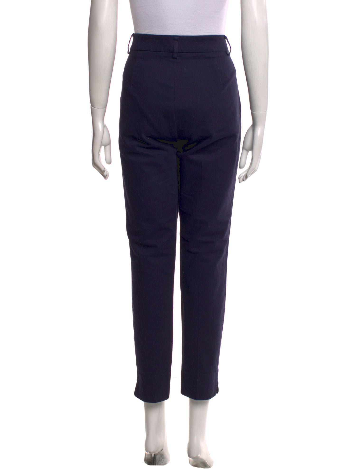 Apiece Apart Straight Leg Pants